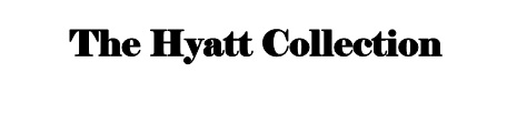The Hyatt Collection